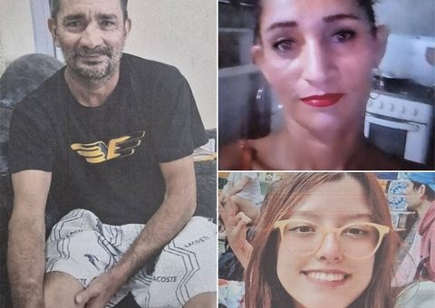 Famílias procuram duas mulheres e um homem desaparecidos em Manaus
