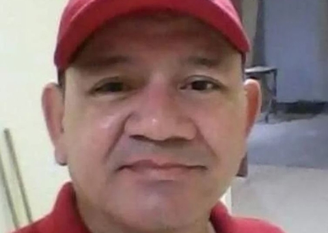 Sobrinho mata tio a facada na frente da avó no Amazonas 