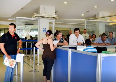 INSS suspenderá atendimentos a partir do dia 27 de janeiro