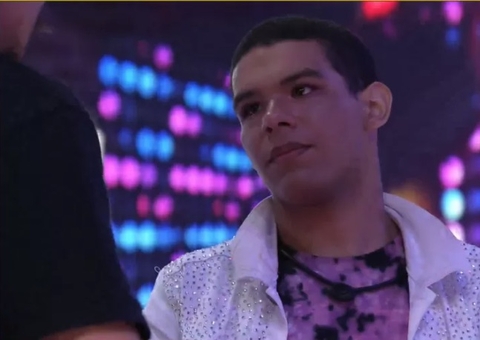 Após polêmica com as 'comadres', Vyni pede para Eli terminar com Natália