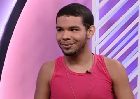 Eliminado do BBB22, Vyni declara amor por Eli: 'coisa de irmão'