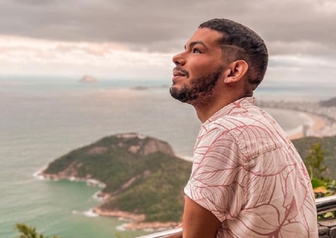 Vyni perde papel em filme ao pedir o triplo do cachê de protagonista, diz colunista