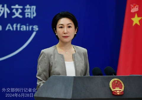 China reage a provável vitória de Trump: "Esperamos convivência pacífica"