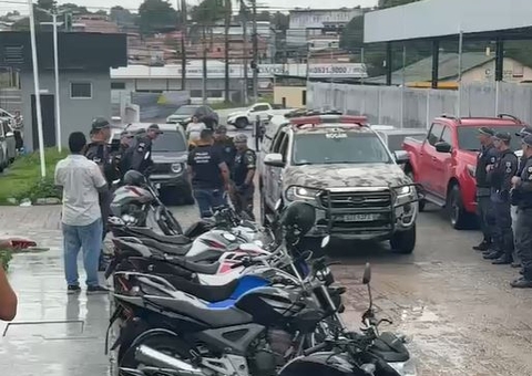 Sargento da PM confessa morte de jovem, mas dá versão diferente do crime