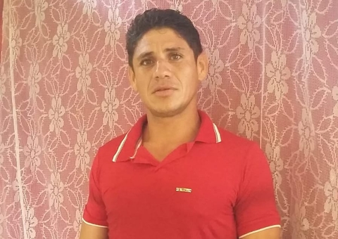 Família pede ajuda para encontrar homem que fugiu após surto no Alvorada