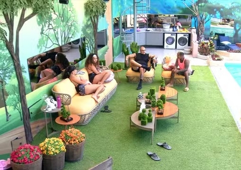 Brothers questionam Wanessa ter dado bolsa de estudos a Davi: 'fez a caveira dele'