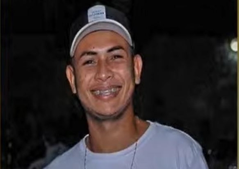 Jovem é executado a tiros enquanto jogava futebol com amigos no Amazonas