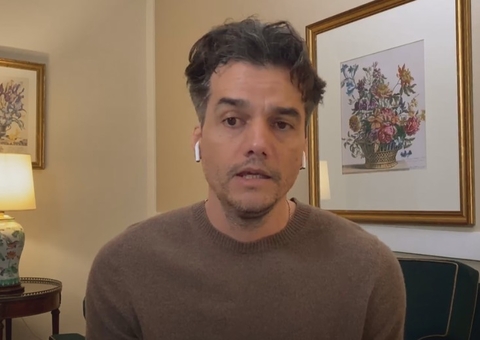 Wagner Moura critica Bolsonaro e fala sobre censura do filme ‘Marighella’