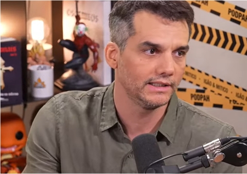 Wagner Moura revela que quebrou o nariz de um homem em preparação para 'Tropa de Elite'