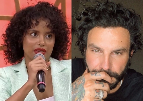 Ex-BBB Wagner joga possível indireta pesada a Gleici após nariz diferente