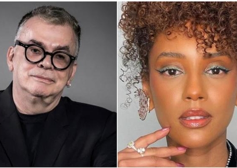 Walcyr Carrasco rebate Taís Araújo sobre cena de sexo anal em Xica da Silva