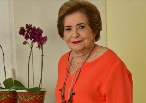Morre aos 93 anos Walderez Simões, fundadora do Grupo Simões