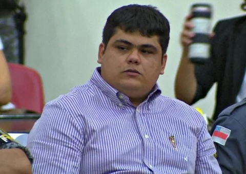Filho de Wallace Souza é inocentado no processo sobre morte de ‘Bebetinho da 14'
