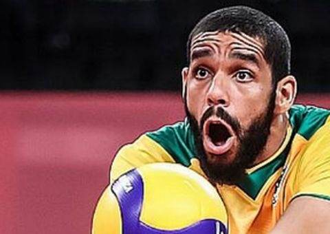 Acordo diminui pena de Wallace e retira suspensão à CBV