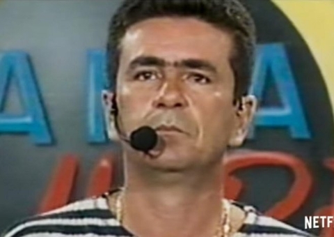 Família Souza condenada à prisão por associação ao tráfico de drogas