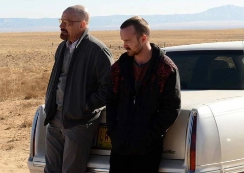 'Better Call Saul': Temporada final pode ter Walter White e Jesse Pinkman
