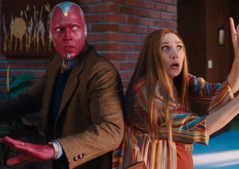 Série ‘Avante’ dos bastidores de WandaVision ganha trailer; Confira