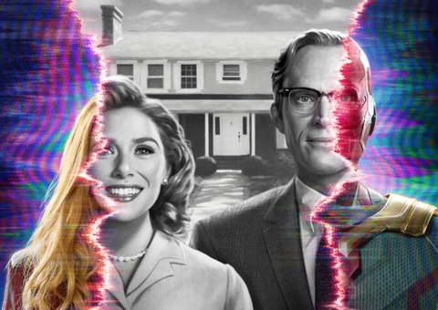 Novo pôster com destaque em Darcy Lewis é divulgado; Confira