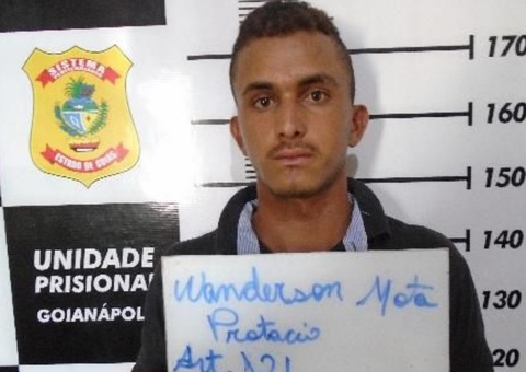 Conhecido como 'Novo Lázaro', suspeito de matar 3 é visto em fazenda