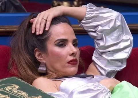 Wanessa Camargo diz que detesta quando fãs pedem músicas em shows