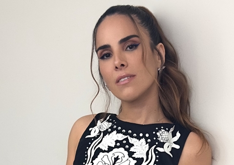 Wanessa só topou BBB24 após Altas Horas e não quis que Graciele Lacerda soubesse