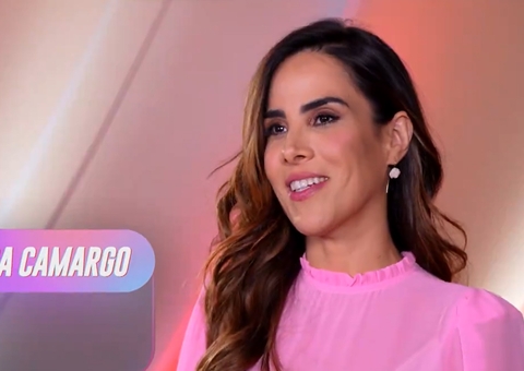 Confirmado! Wanessa está no BBB24