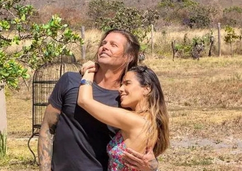 Wanessa e Dado fazem reflexões em meio a término: 'já não soma mais'