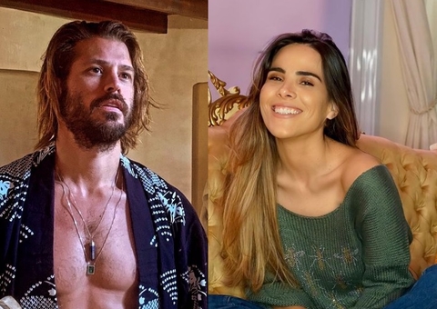 Wanessa viaja com ex-namorado Dado Dolabella após separação, revela Leo Dias