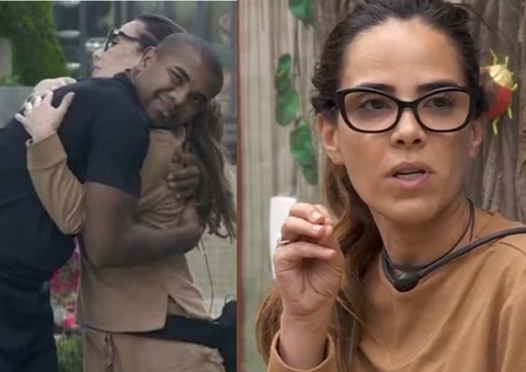 Arrependida? Wanessa diz que vai chamar um a um e retirar o que disse sobre Davi