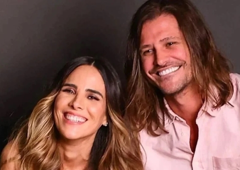 Wanessa e Dado Dolabella protagonizam barraco em restaurante, diz perfil; cantora nega: 'doentio'