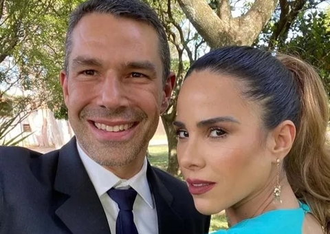 Wanessa e Marcus Buaiz impõem ‘voto de silêncio’ em cláusula do divórcio