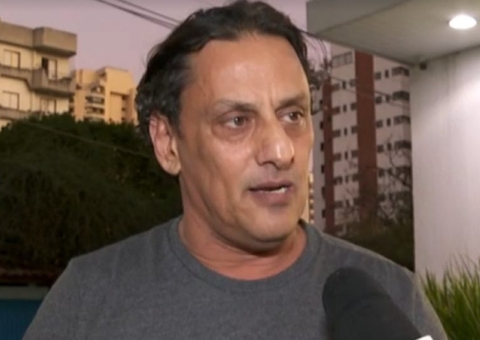 Homem se arma com faca e persegue Wassef em restaurante de Brasília 