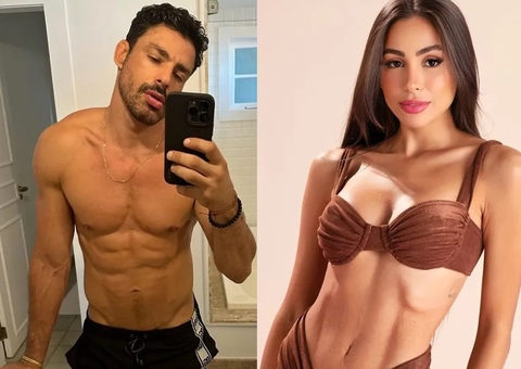 Affair de Cauã Reymond, dentista mineira já ficou com 2 famosos; conheça