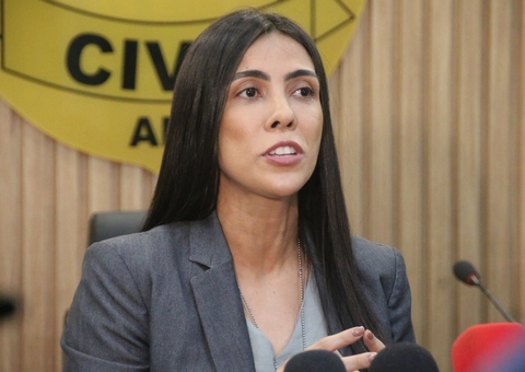 Padrasto é preso por estuprar enteada na presença de menino de 4 anos na AM-010