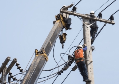 Confira quais bairros ficarão sem energia nesta quinta-feira em Manaus