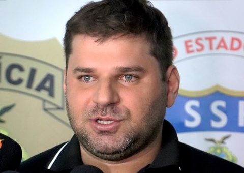 Ex-funcionário é preso suspeito de planejar roubo à empresa em Manaus