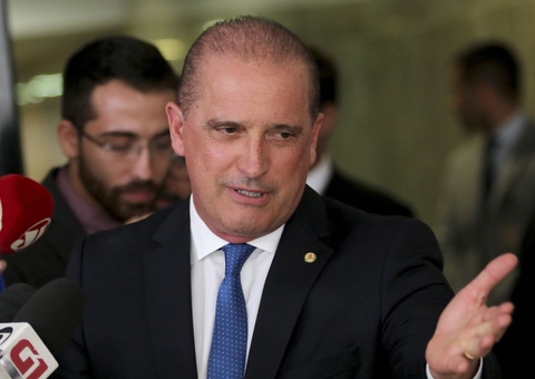 Deputado Luis Miranda será investigado por acusações à Covaxin, afirma Onyx