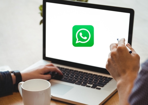 WhatsApp Web volta ao ar após apresentar instabilidade  