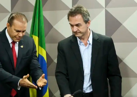 Joesley Batista se reúne a portas fechadas com Delcy Rodríguez em Caracas