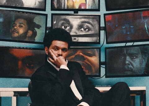 The Weeknd anuncia show em São Paulo; confira 