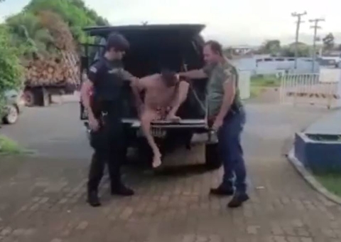 Operação prende 3 homens suspeitos de estuprarem adolescentes no Amazonas 