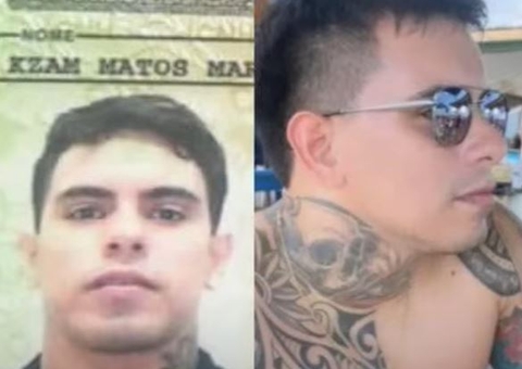  Mais 6 mulheres denunciam homem por agressão em Manaus: ‘voadeira nas costas'