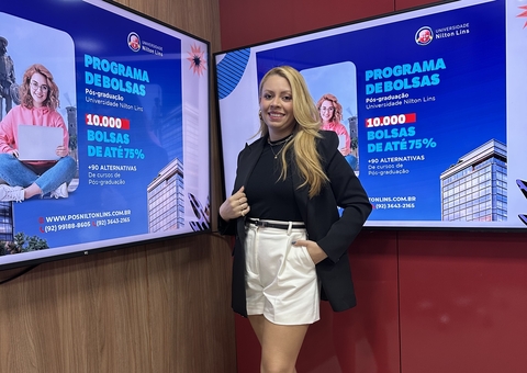 Confira as principais notícias no 'Boletim' desta segunda-feira; Assista