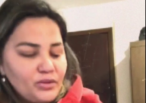 AO VIVO: Mãe pede respeito após filho sofrer ataques por aparência