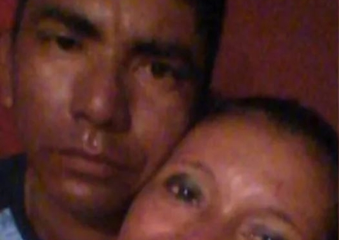 Suspeito de espancar e matar esposa a terçadadas é preso no Amazonas 
