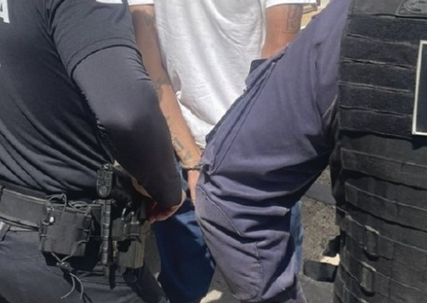 Condenado por estuprar criança no Acre é preso no Amazonas 