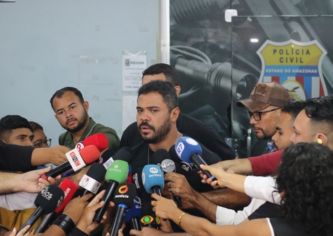 CV movimentou R$ 70 milhões em quatro anos com ajuda de agentes públicos em Manaus