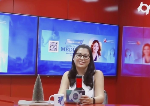 Confira as principais notícias no 'Boletim' desta segunda-feira; Assista