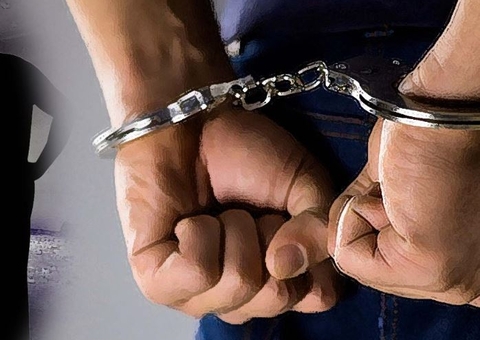 Mototaxista é preso após se masturbar na frente de mulher no Amazonas