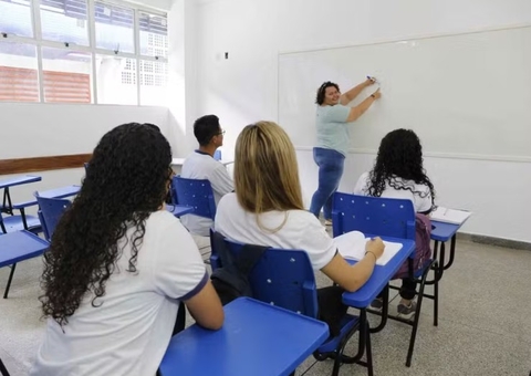 Prazo para matrículas de novos alunos nas escolas públicas termina hoje 